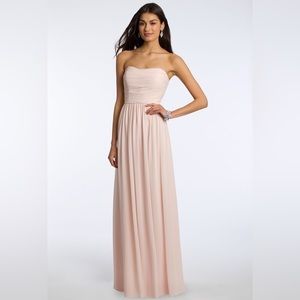 Camille La Vie Bridesmaid Dress